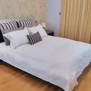 Omega Kefalonia Villa