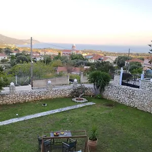  Διαμέρισμα Lofos House
